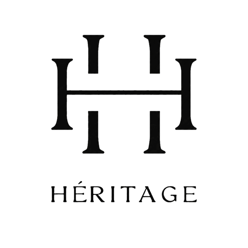 Logo Table Héritage